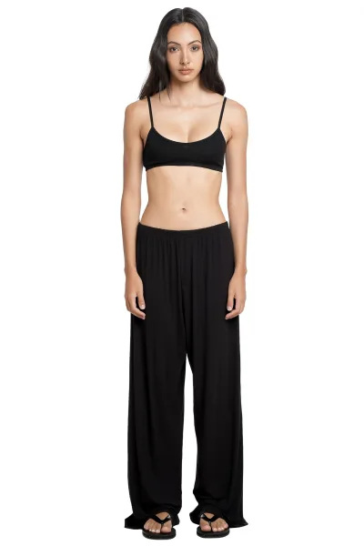 LANE PANT - BLACK