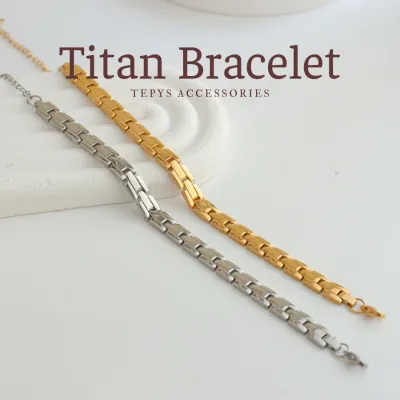 Lắc Tay Tiny Titan