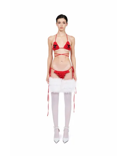 Pink Promises Bikini Set