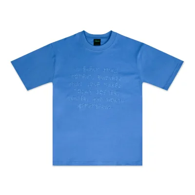 ÁO THUN UNISEX - TOTODAY - SMALL MOMENTS, BIG LOVE