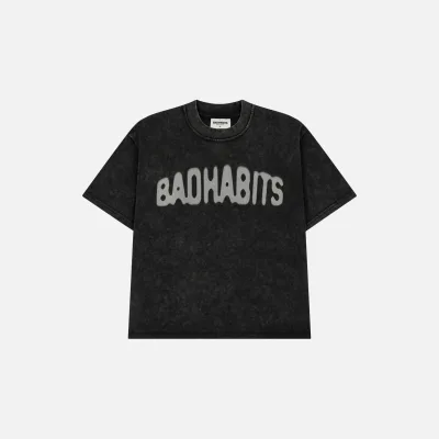 ÁO THUN SICK FAME BOXY TEE