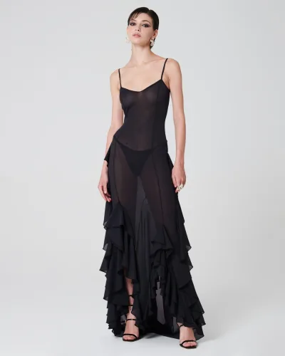 Fancì a kiss? Dress