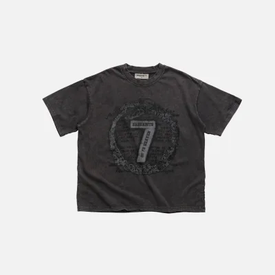 ÁO THUN SINS BOXY TEE