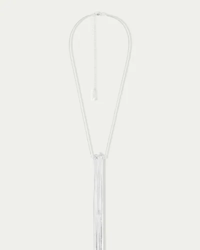 Kisslock Necklace Mini