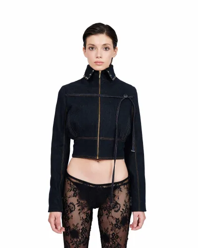 Night Stroll Coat