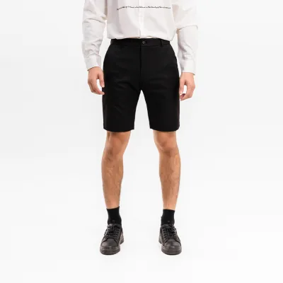 QUẦN SHORT TÂY NAM - TOTODAY - SLIMFIT BASIC SIGNATURE