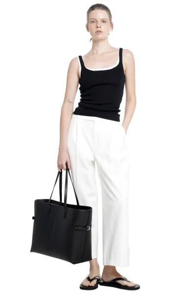KYO PANT - WHITE