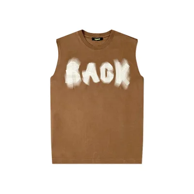 ÁO THUN TANK TOP NAM - TOTODAY - 04503