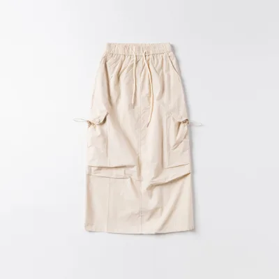 CHÂN VÁY DÙ NỮ - TOTODAY - LONG SKIRT 06402