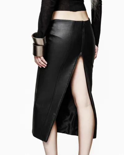 CLARA DOVE SKIRT