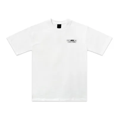 ÁO THUN UNISEX - TOTODAY - SEIZE THE CURRENT MOMENT