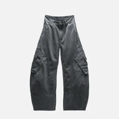 QUẦN DÀI CACHE CARGO BAGGY PANTS