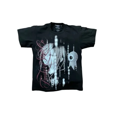 FRK Matrix T-Shirt V2