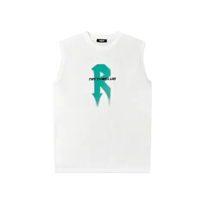 ÁO THUN TANK TOP NAM - TOTODAY - 04501