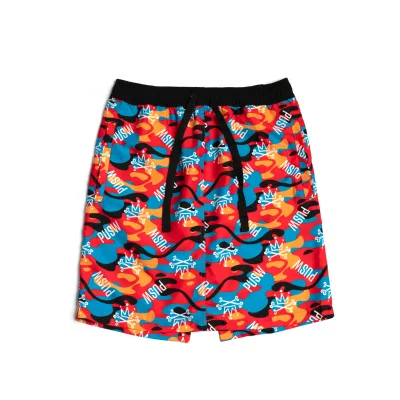 Simpson Skirt