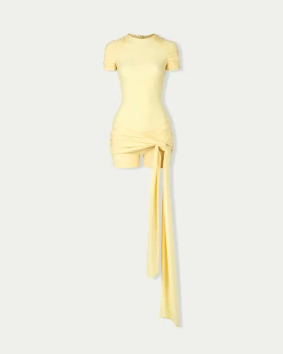 Nikki Jersey Jumpsuit