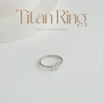 Nhẫn Titan Cung Song Ngư