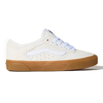 Giày VANS ROWLEY CLASSIC GUM MARSHMALLOW