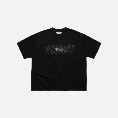 ÁO THUN NO RULE BOXY TEE