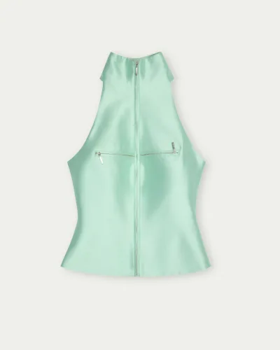 Vlada Halterneck Top