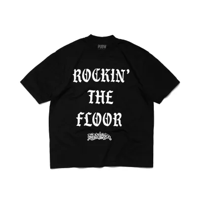 Rockin' The Floor Tee