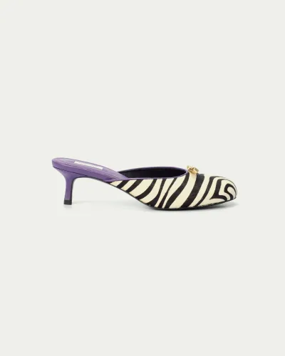 Burchell Kitten Mules