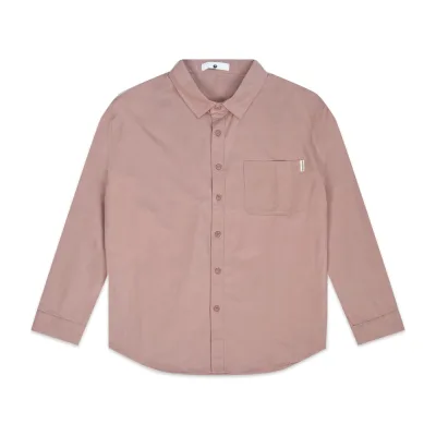 ÁO SƠ MI NAM - TOTODAY - LONG SLEEVES 11503