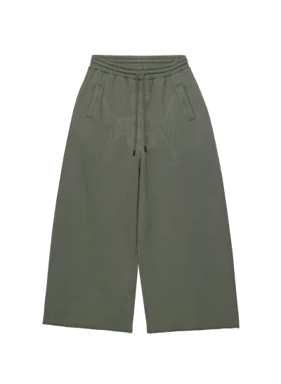 RAW-CUT BONTAN