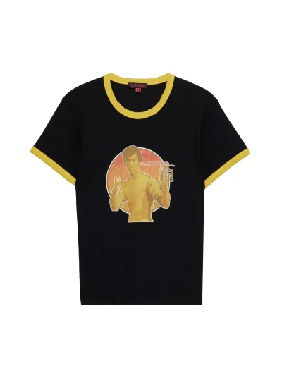 RINGER TEE