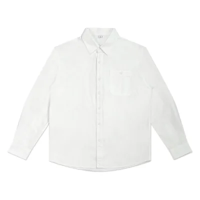 ÁO SƠ MI NAM - TOTODAY - LONG SLEEVES 08506