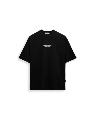 Áo thun DirtyCoins Logo T-shirt