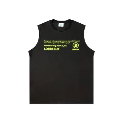 ÁO THUN TANK TOP NAM - TOTODAY - 04510