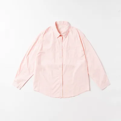 ÁO SƠ MI NỮ - TOTODAY - LONG SLEEVES 06407