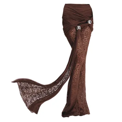 WANDERING TROUSERS