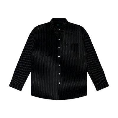 ÁO SƠ MI NAM - TOTODAY - LONG SLEEVED 06501