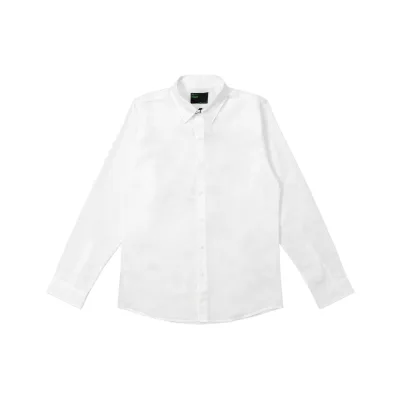 ÁO SƠ MI NAM - TOTODAY - LONG SLEEVED 04502