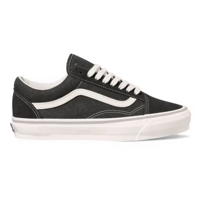 Giày VANS MTE OLD SKOOL SALT WASH BLACK