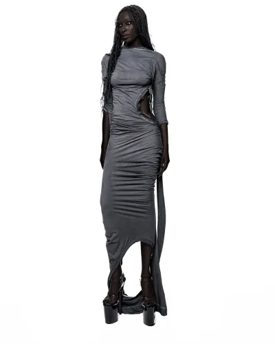 LUCKYHOO DRESS