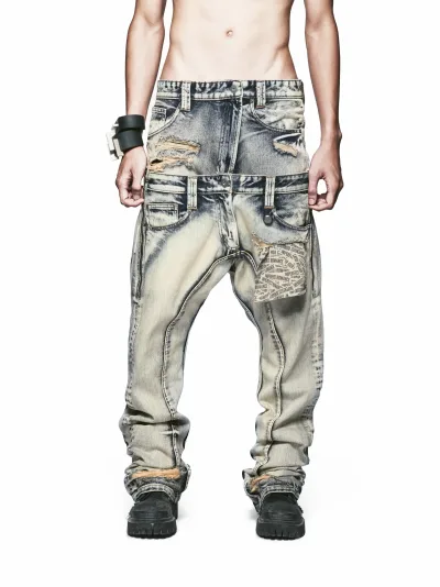 1111 JEANS
