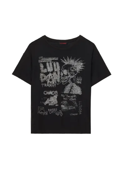 THRASH TEE
