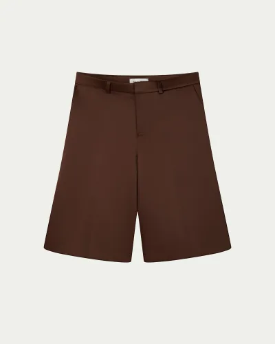 Mycel Skin Mid-Length Pants