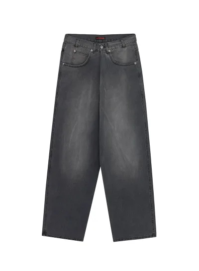 KRISS KROSS JEANS