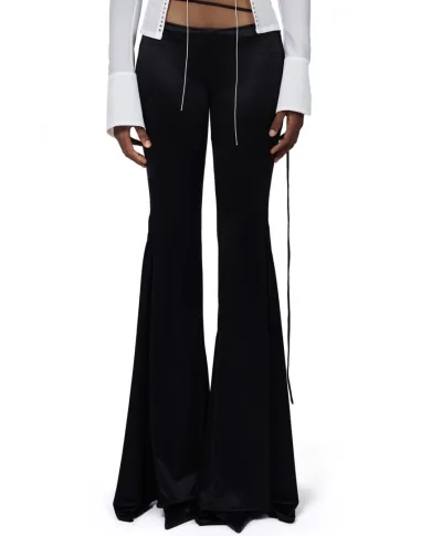 A Curve Ball Pants