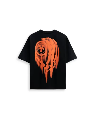 Áo thun DirtyCoins Spray Logo T-Shirt