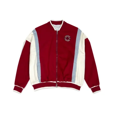 ÁO KHOÁC NỮ BASEBALL - TOTODAY - 11503