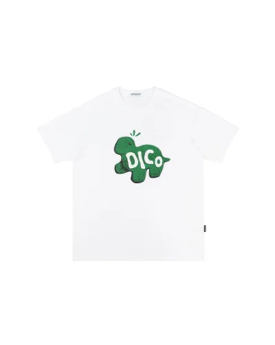 Áo thun Dico Lil Dino Green T-shirt