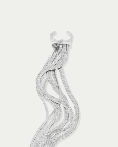 Kisslock Ring