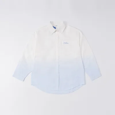 ÁO SƠ MI NỮ - TOTODAY - LONG-SLEEVED 11403