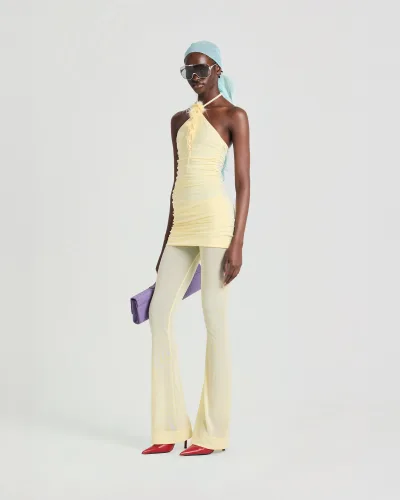 Sapphire 60 Sheer Pants