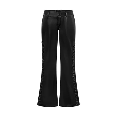 Silent Pants